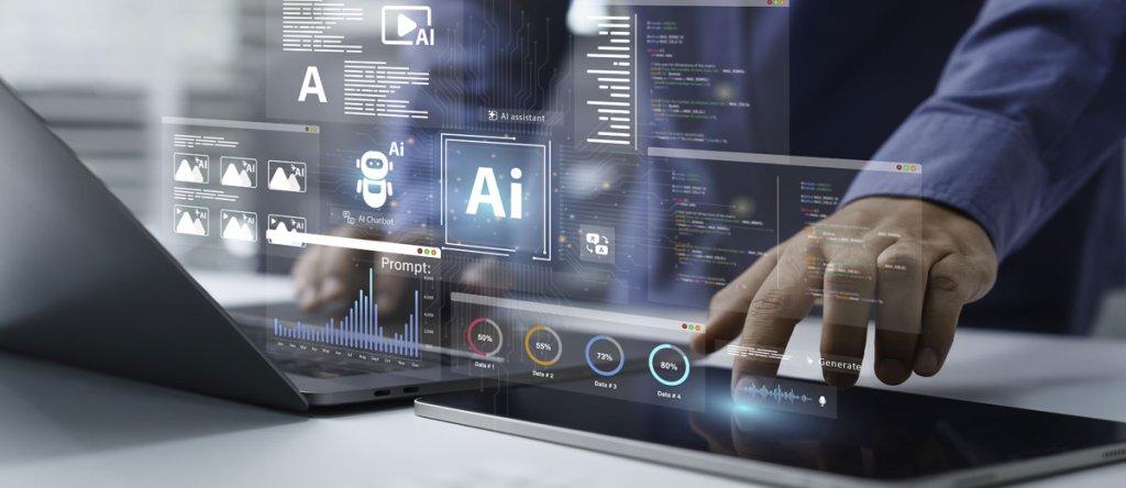 Automated workflow connections across business systems